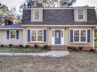 7403 Ritter Dr, Charlotte, NC 28270