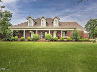 44 Myra Rd, Byhalia, MS 38611