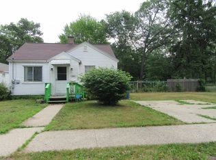 3326 Waalkes St, Muskegon Heights, MI