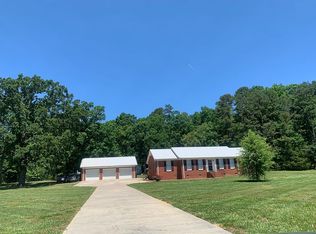 4262 Mangum School Rd, Pageland, SC 29728