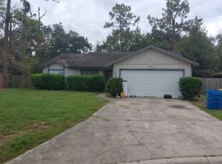 13260 Grant Logan Ln, Jacksonville, FL 32225
