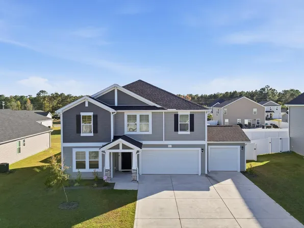 1052 Kinness Dr., Conway, SC 29527