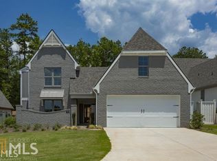 110 Arbor Garden Cir, Newnan, GA 30265