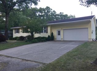 530 Terry St, Muskegon, MI 49442