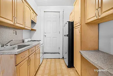 Rented by The Agency