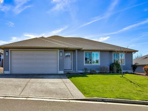 325 Brady Ln, Roseburg, OR 97471