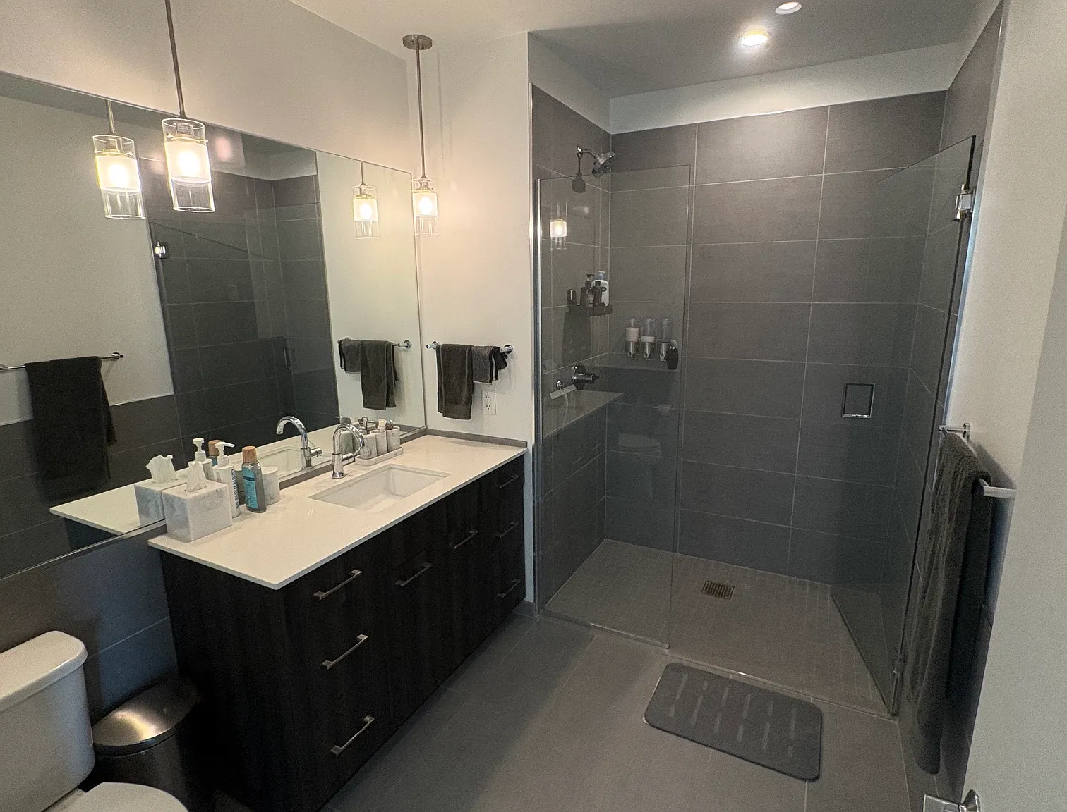 1 bed, 800 sqft, $2,700 — Photo 3