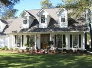 6011 Cajun Way, Baytown, TX 77520