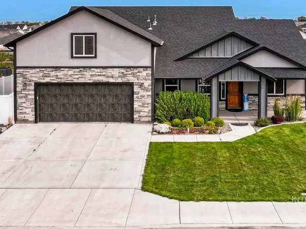 1150 Kimberly Meadows Rd, Kimberly, ID 83341