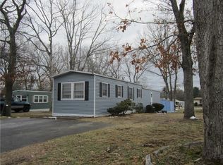 24 Lane #B, Coventry, RI 02816