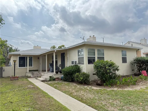 549 N Niagara St, Burbank, CA 91505