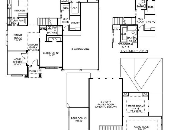 2nd image of 660 Alta Circle
