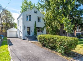 547 Melrose Ave, Toronto, ON M5M 2A4
