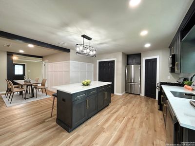 907 HALLIDAY AVE, San Antonio, TX, 78210