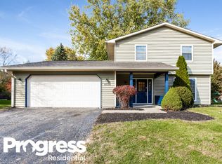 4014 Hollow Creek Dr, Indianapolis, IN