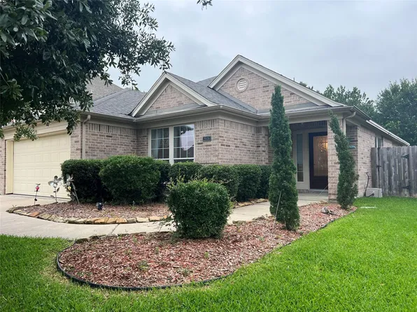 28106 Emma Gardens Ln, Spring, TX 77386