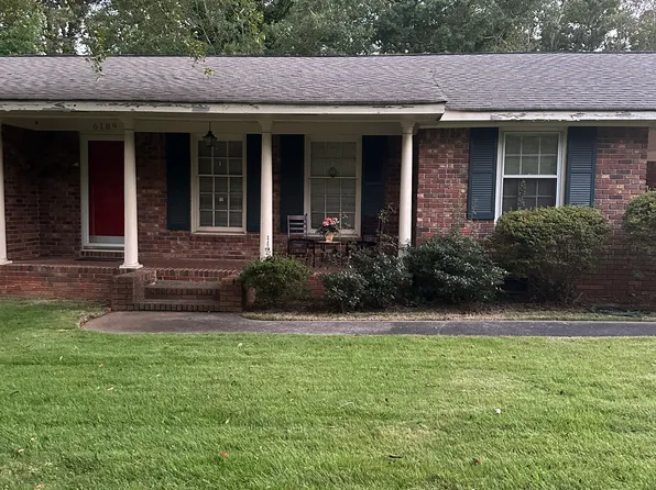 6189 Twilight Trl, Morrow, GA 30260