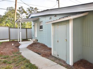 2400 Lake Hall Rd #A, Tallahassee, FL 32309