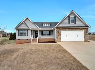 141 Deyoung Meadows Dr, Greer, SC 29651