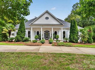 3747 Moorland Dr, Charlotte, NC 28226