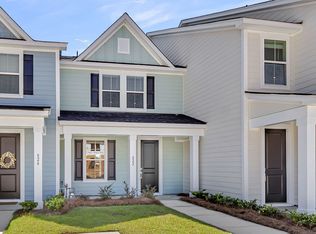 822 Alma Square Dr, Moncks Corner, SC 29461