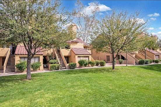 3rd image of 4901 S Calle Los Cerros Dr Unit 234