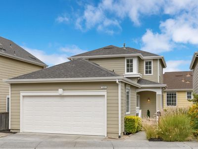 143 Mcnear Circle, Petaluma, CA, 94952