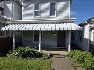 1109 Oak St, Kenova, WV 25530