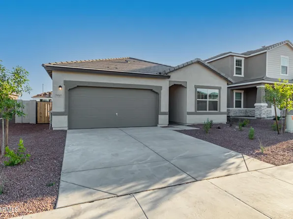 19585 W ANNIKA Drive, Litchfield Park, AZ 85340