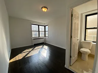 Rented by Compass