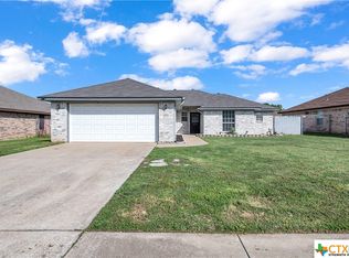 4211 Adobe Dr, Killeen, TX 76542