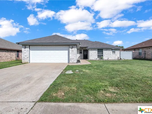 4211 Adobe Dr, Killeen, TX 76542
