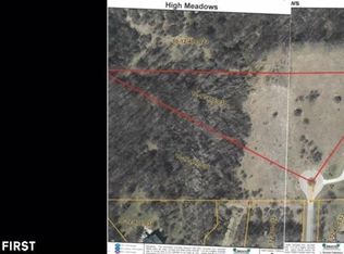 0 High Meadows Blvd, Oakland, MI 48363
