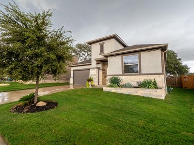 1320 Eagle Ray St, Leander, TX, 78641