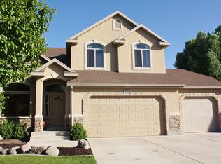 10289 S Locust Ridge Ct, South Jordan, UT 84009
