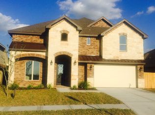 4105 Santa Maria, Mission, TX 78572