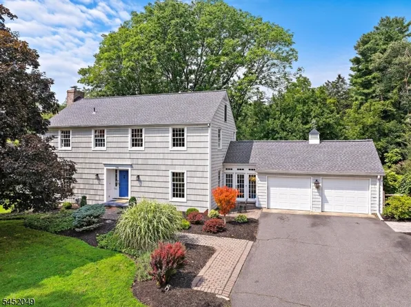 186 Fairview Rd, Montgomery Twp., NJ 08558