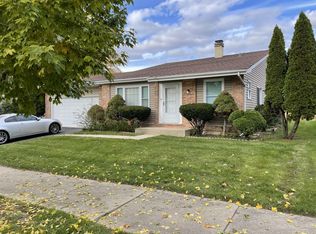 1102 Hunter St, Lombard, IL