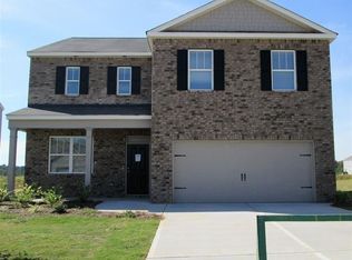 12128 Jojo Ct #291, Hampton, GA 30228