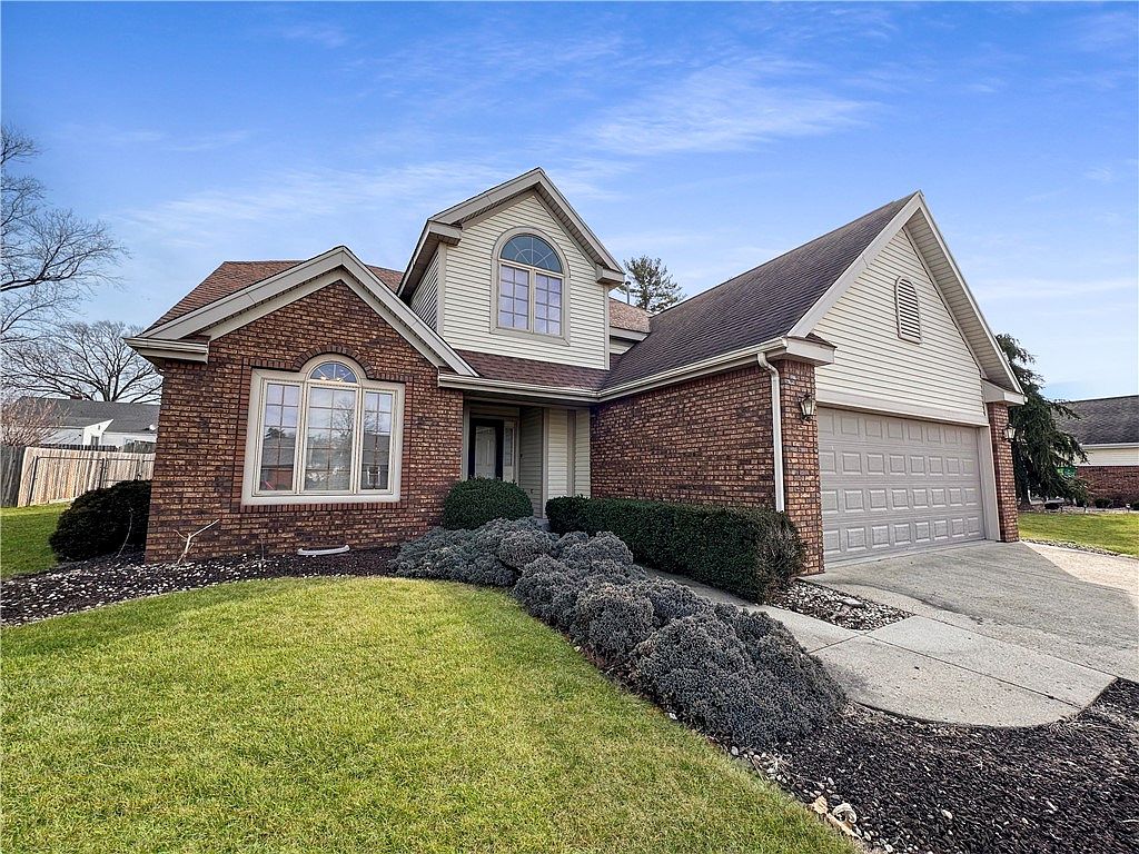 9 Lafayette Mdws, Mattoon, IL 61938 Zillow