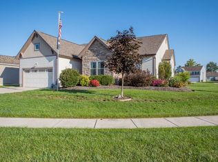 8898 Patterson Loop, Reynoldsburg, OH