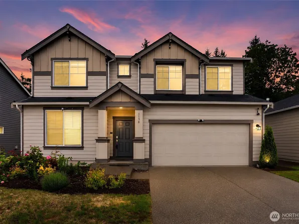 1198 Panoramic Loop, Bremerton, WA 98312