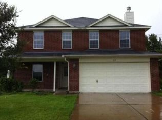 519 Seabourne Meadows Dr, Rosenberg, TX 77471