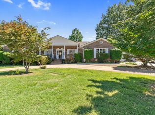 141 Blueberry Hill Rd NW, Cleveland, TN 37312