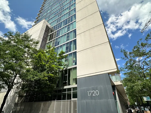 1720 S Michigan Ave APT 1711, Chicago, IL 60616