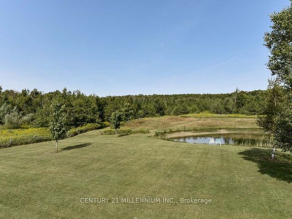 2nd image of 387091 20th Side Rd