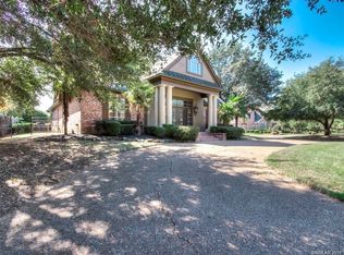 203 Magnolia Xing, Bossier City, LA 71111