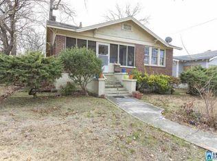 1323 42nd St W, Birmingham, AL 35208