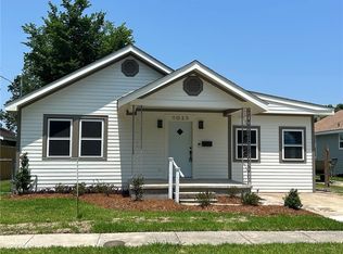 1025 Fairway Dr, Kenner, LA 70062