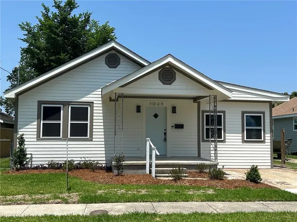 1025 Fairway Dr, Kenner, LA 70062